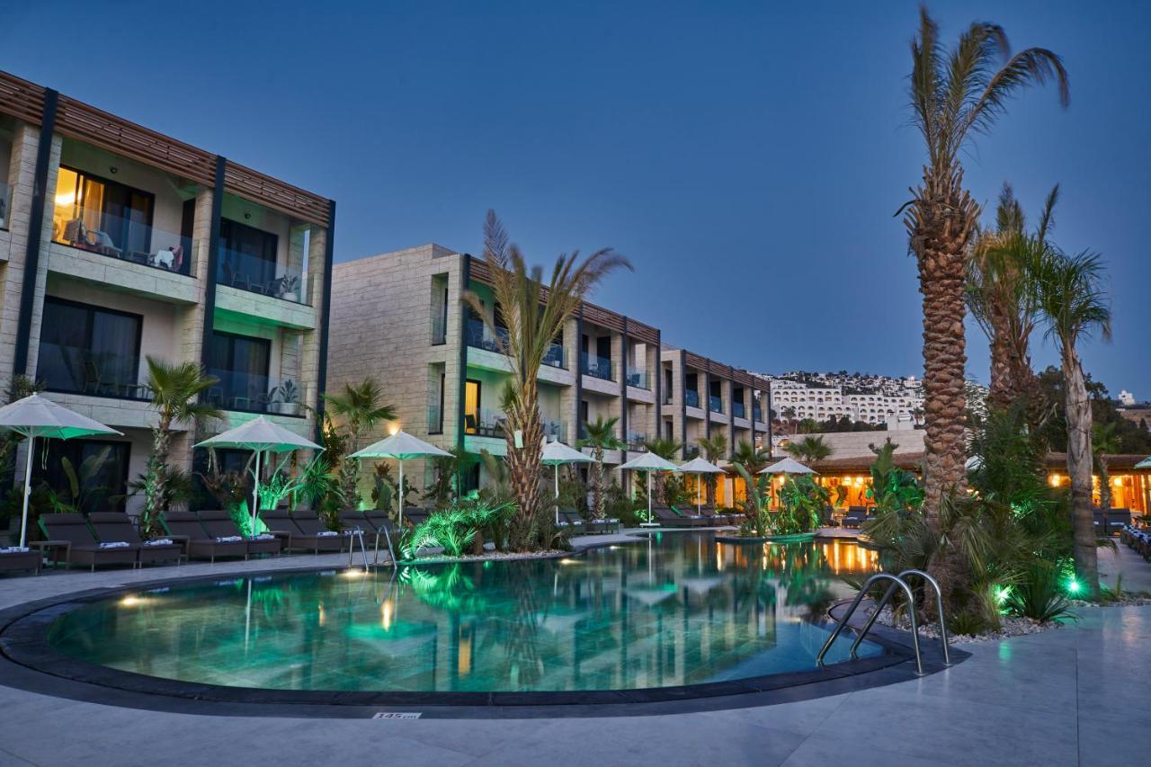 Rammos Managed By Dedeman Hotel Bodrum Kültér fotó