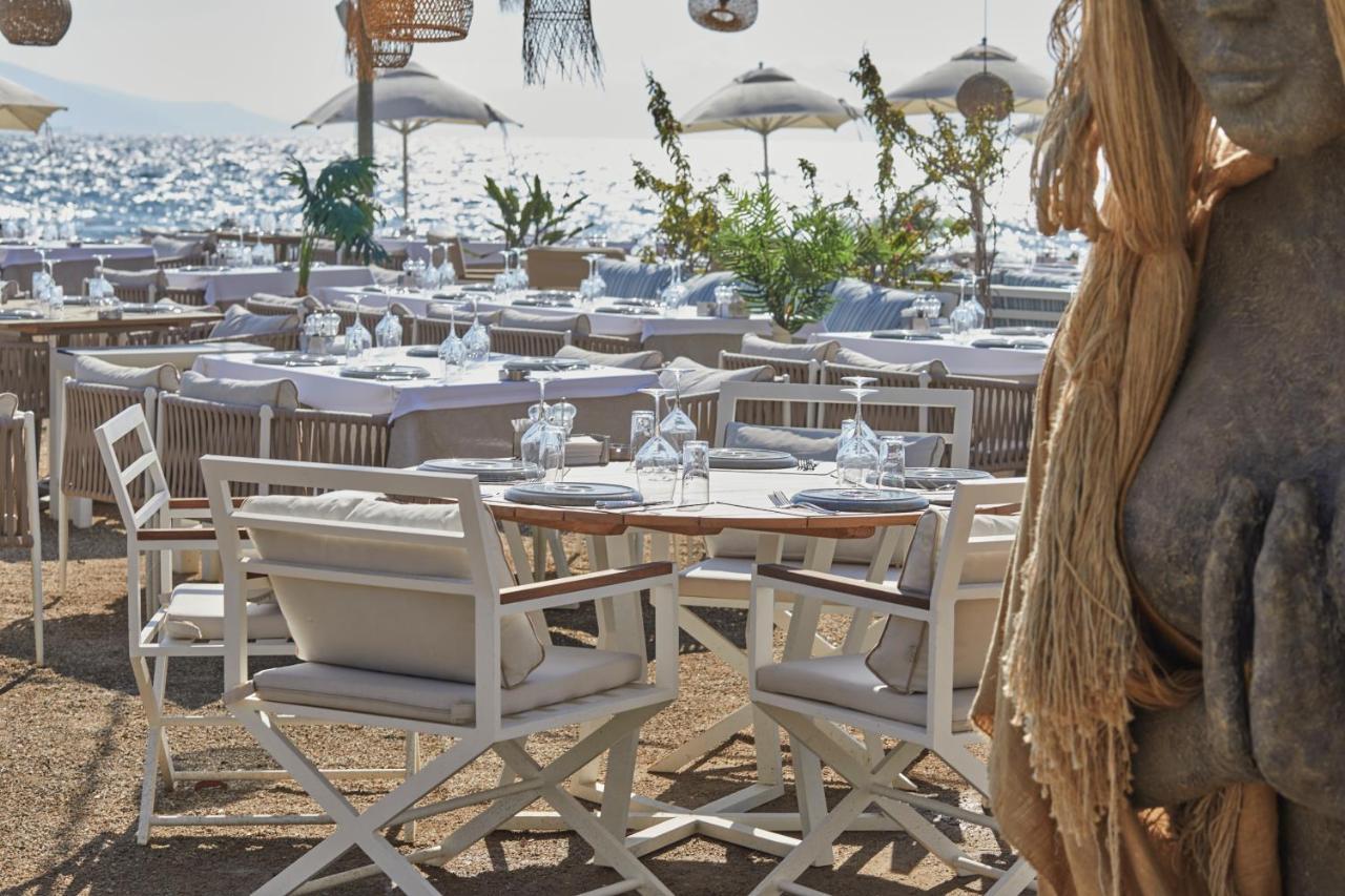 Rammos Managed By Dedeman Hotel Bodrum Kültér fotó